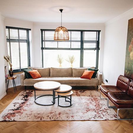 Katwijk aan Zee Loft Katwijk Close To The Beach מראה חיצוני תמונה