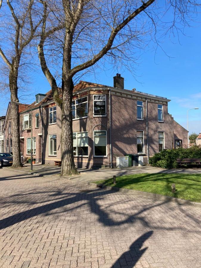 Katwijk aan Zee Loft Katwijk Close To The Beach מראה חיצוני תמונה