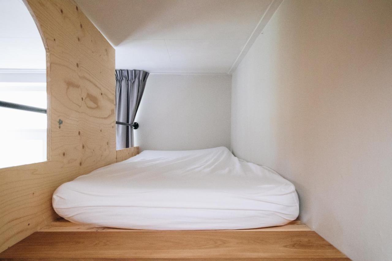 Katwijk aan Zee Loft Katwijk Close To The Beach מראה חיצוני תמונה