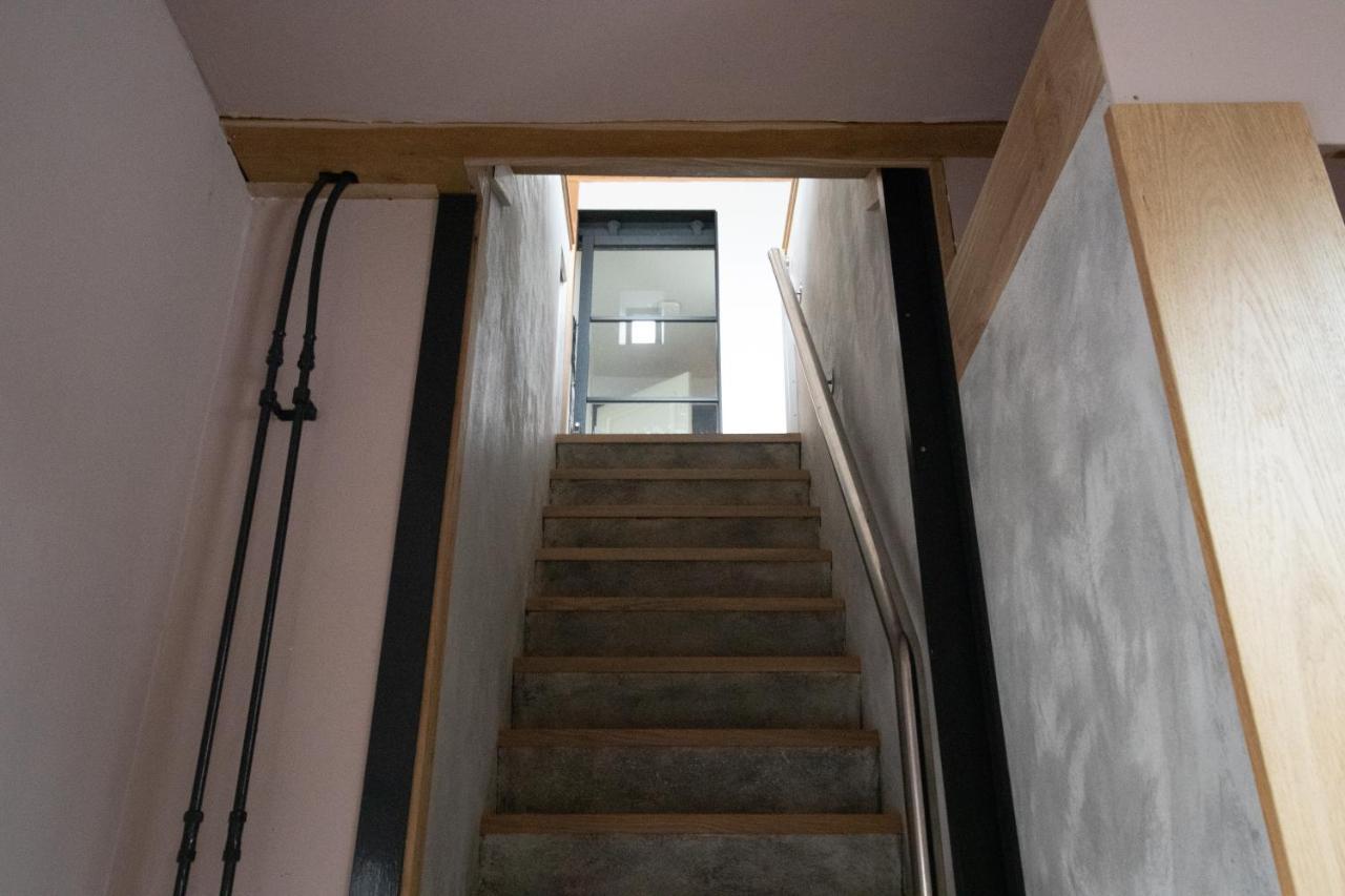 Katwijk aan Zee Loft Katwijk Close To The Beach מראה חיצוני תמונה
