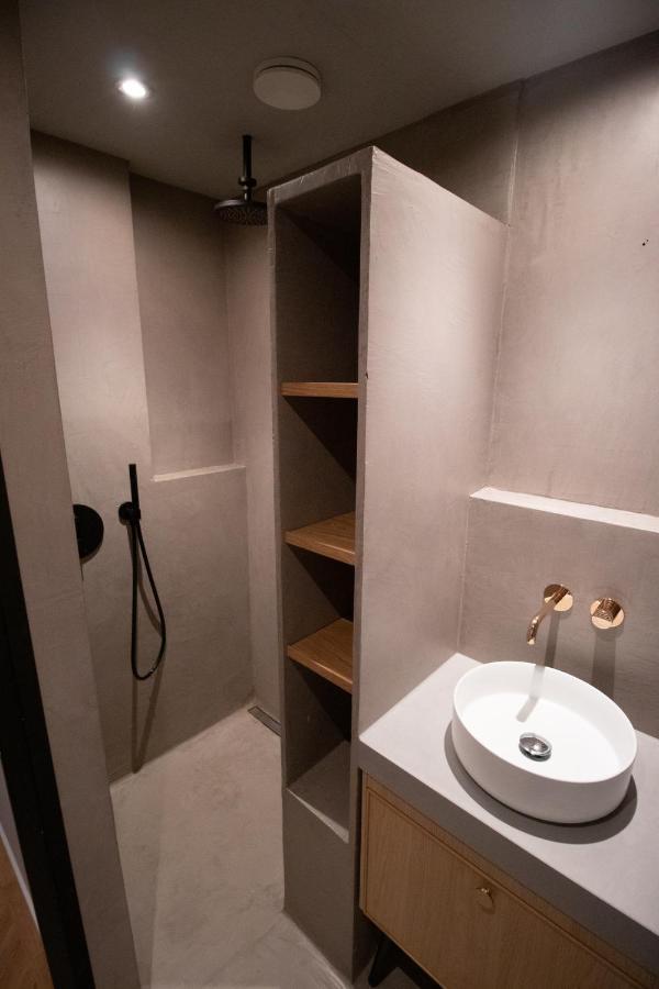 Katwijk aan Zee Loft Katwijk Close To The Beach מראה חיצוני תמונה