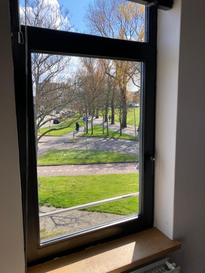 Katwijk aan Zee Loft Katwijk Close To The Beach מראה חיצוני תמונה